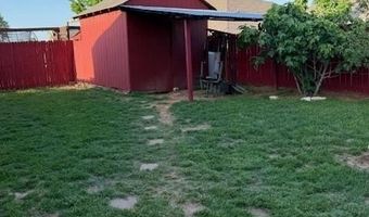 1013 Christine St, Keene, TX 76031