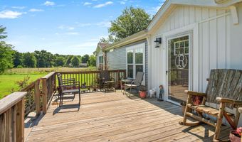 607 Allison Rd, Austin, AR 72007