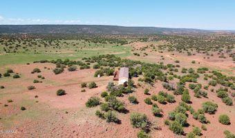 19 N8483, Concho, AZ 85924