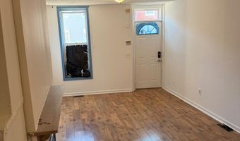 756 CARROLL St, Baltimore, MD 21230
