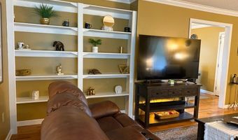 16344 Southwood Dr, Abingdon, VA 24210