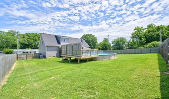 225 Peach St, Baxter, TN 38544