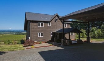 22000 SE Upper Matthews Creek Ln, Amity, OR 97101