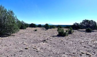 145 NE Reckless Ln, Ash Fork, AZ 86320