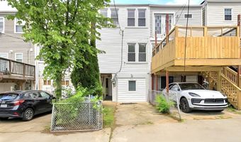 440 DELAFIELD Pl NW, Washington, DC 20011