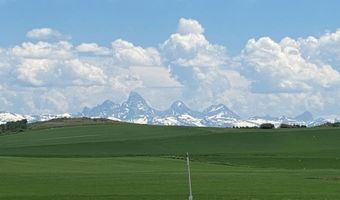 3744 E 800 N, Ashton, ID 83420