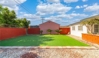 3825 Welland Ave, Los Angeles, CA 90008