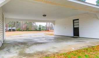 708 Miles Rd, Baxley, GA 31513
