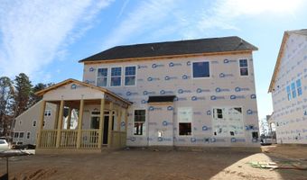 3200 Beekman Dr, Apex, NC 27502