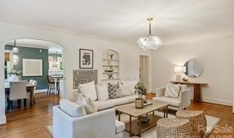 1633 Nassau Blvd, Charlotte, NC 28205