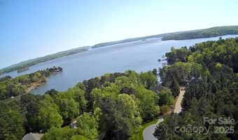 133 Badin View Dr, Badin Lake, NC 28127