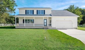 294 FIELDCREST Dr, Dover, DE 19904