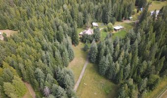 172 Kestrel Ln, Clark Fork, ID 83811