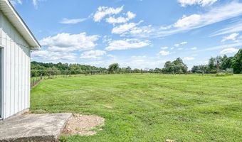 806 Robinson Ridge Rd, Baxter, TN 38544