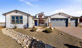 2645 Dillon Blvd, Chino Valley, AZ 86323