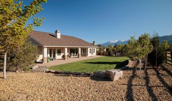 2926 Promontory Loop, Genoa, NV 89411