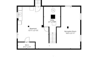 298 Fairway Ave, Belleville, NJ 07109