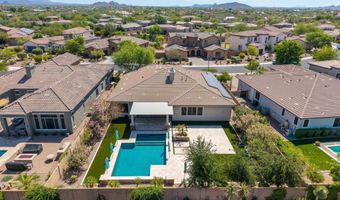 5519 E WINDSTONE Trl, Cave Creek, AZ 85331
