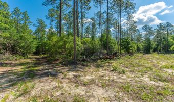 43 5 +/- A Old River Rd, Baker, FL 32531