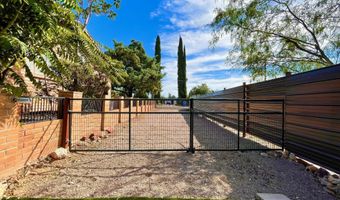 110 Nighthawk Ave, Bisbee, AZ 85603