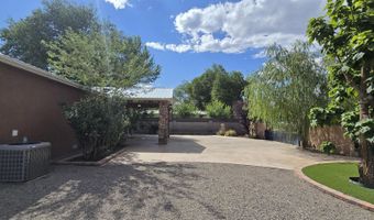 413 Letitia, Bernalillo, NM 87004