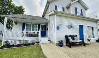 1907 H St, Bedford, IN 47421