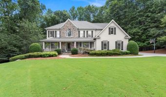 14755 Taylor Valley Way, Alpharetta, GA 30004