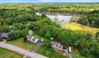 55 Robinson Ln, Barrington, NH 03825