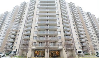 307 YOAKUM Pkwy 615, Alexandria, VA 22304