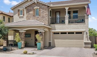 950 S EDITH Dr, Chandler, AZ 85225