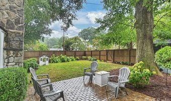 2320 Belvedere Ave, Charlotte, NC 28205
