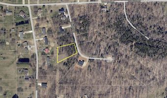 215 Kings Way Ct, Bedford, IN 47421