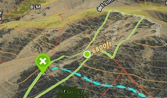 NHN Bishop Creek Road, Boulder, MT 59631