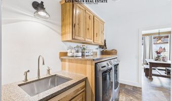 56 Green Creek Rd, Cody, WY 82414