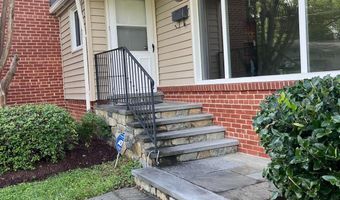 5101 DANBURY Rd, Bethesda, MD 20814
