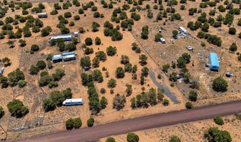 6 County Rd 8021, Concho, AZ 85924