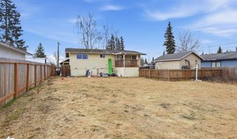 4413 E 8th Ave, Anchorage, AK 99508