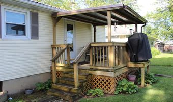 202 W Elroy Ansonia Rd, Ansonia, OH 45303