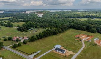 Providence Church Road lot 1-B, Anderson, SC 29626