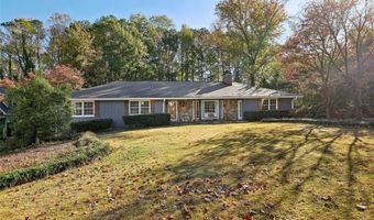 245 CRICKET Ln, Alpharetta, GA 30009