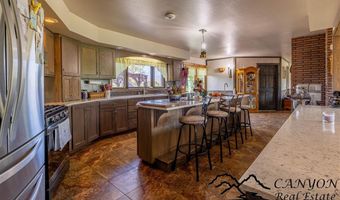 124 Highway 14A W, Byron, WY 82412