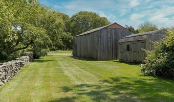 1003 Fort Getty Rd, Jamestown, RI 02835