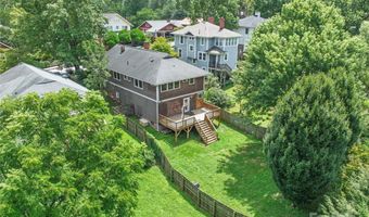 38 Austin Ave, Asheville, NC 28801
