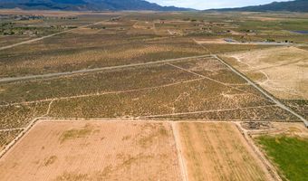 38 86 Ac Hwy 56 E-0177-0001-0000, Cedar City, UT 84720