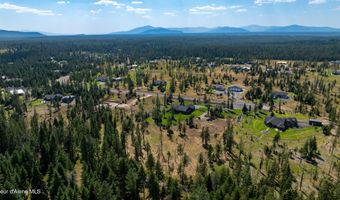 12768 Sedgwick Ln, Athol, ID 83801