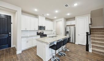 1014 Mj Brown St, Allen, TX 75002