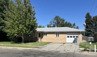 136 N. Park St, Ainsworth, NE 69210