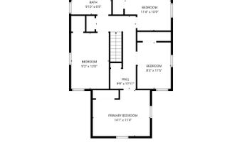 416 Allis St, Adrian, MI 49221