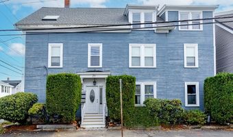 29 Wellman St 3, Beverly, MA 01915