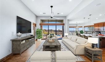 2836 Fort Silver Dr, Bullhead City, AZ 86429